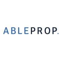 Ableprop logo - Similar company to Bray Fox Smith