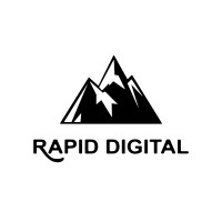 Rapid Digital logo - Similar company to Servicetouch™