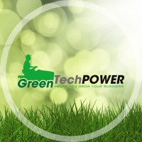 Greentechpower logo - Similar company to Pro4Green