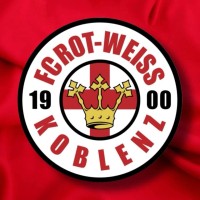 FC Rot-Weiss Koblenz e.V. logo - Similar company to Vfr Mannheim 1896 E.V.