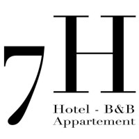 De Zevende Heerlijkheid logo - Similar company to Bookwise - Slimmer Boekhouden