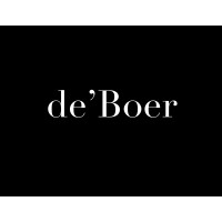 de’Boer logo - Similar company to Saintz