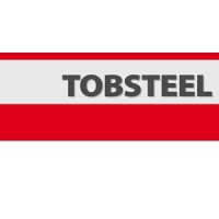 TOBSTEEL GmbH logo - Similar company to Schuck Group Gmbh