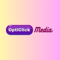 OptiClick Media logo - Similar company to Clickify