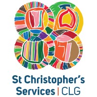 St Christopher's Services CLG logo - Similar company to Fs Techs