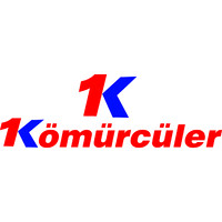 Kömürcüler A.Ş logo - Similar company to Mars Tech