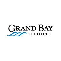 Grand Bay Electric logo - Similar company to Ayers Basement Systems