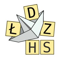 Hackerspace Łódź (Stowarzyszenie Hakierspejs Łódź) logo - Similar company to Hackerspace Pomerania