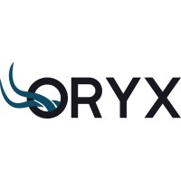 Everything Oryx logo - Similar company to Solarit Solutions