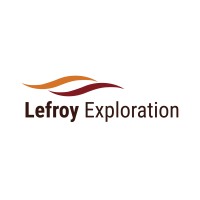 Lefroy Exploration Ltd logo - Similar company to Greenfields Exploration