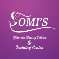 Somi's Glamour Beauty Salon logo - Similar company to Dot Clinics