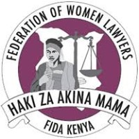 Federation of Women Lawyers in Kenya (FIDA-Kenya) logo - Similar company to My Flow Foundation