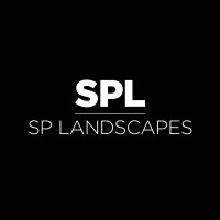 SP LANDSCAPES logo - Similar company to Freese Architecture
