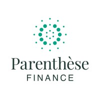 Parenthèse Finance logo - Similar company to Alptitude