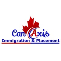 Can Axis logo - Similar company to Ark Vision For Renewable Energy - ارك فجن للطاقة الشمسية