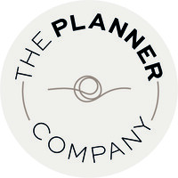 The Planner Company logo - Similar company to The Daily Planners
