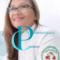 Podologista  Clínico logo - Similar company to Podo+