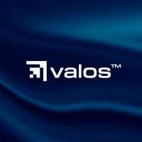 Valos logo - Similar company to Valos