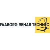 Faaborg Rehab Technic ApS logo - Similar company to Grumpy Productions