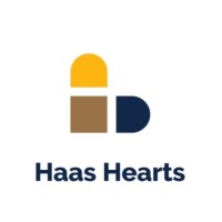 Haas Hearts