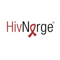 HivNorge logo - Similar company to Lhl International
