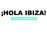 ¡Hola Ibiza! logo - Similar company to Skib.