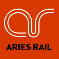 Aries Rail logo - Similar company to Pte Group Pty Ltd
