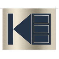 kENN K dESIGN studio logo - Similar company to A&K Design Studio
