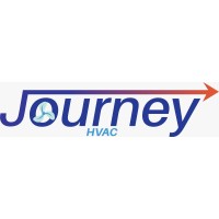Journey HVAC logo - Similar company to Hvac Pipe Detailing California United States