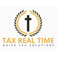 Tax Real Time logo - Similar company to Lex Process Inc.