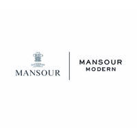 MANSOUR logo - Similar company to Opuzen