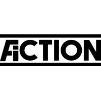 Action Fiction logo - Similar company to Yenko