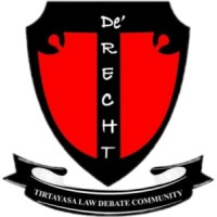 Tirtayasa Law Debate Community logo - Similar company to International Law Student Association Of Tirtayasa
