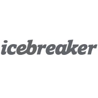 Icebreaker Business Development logo - Similar company to Icebreaker Studios