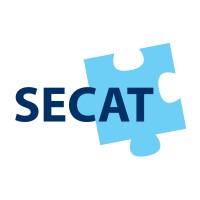 Southend East Community Academy Trust (SECAT) logo - Similar company to Zenith Multi Academy Trust