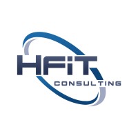 HFIT CONSULTING logo - Similar company to Kwiklin
