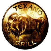 Texano Grill logo - Similar company to Bread Pide