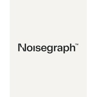 Noisegraph™ logo - Similar company to Serial Cut