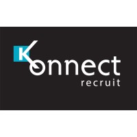 Konnect Recruit logo - Similar company to Cpr Recruitment Ltd