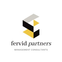 Fervid Partners logo - Similar company to Fervid Creations