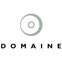 Domaine Wines logo - Similar company to Experienceit Beverages