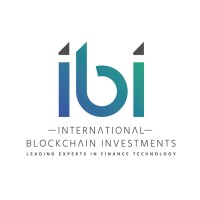 IBI Ventures logo - Similar company to Topping Capital
