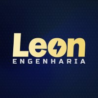 Leon Engenharia logo - Similar company to Integra Projetos E Construção Virtual