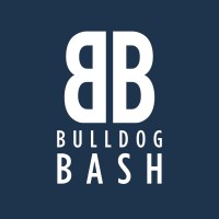 MSU Bulldog Bash logo - Similar company to The Reflector