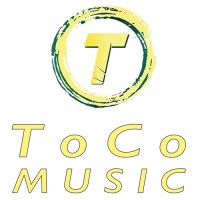 ToCo Music logo - Similar company to Kelele Digital