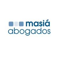 MASIÁ ABOGADOS logo - Similar company to Icc