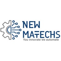 NewMaTechs For Industrial Automation logo - Similar company to Alatheer-Group