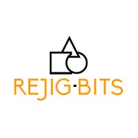 RejigBits logo - Similar company to Priority-Zero