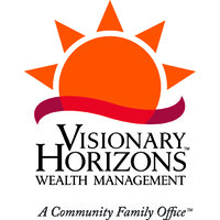 Visionary Horizons Wealth Management logo - Similar company to Lightbridge Wealth Management