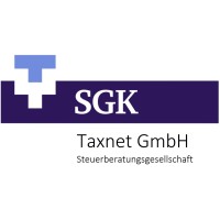 SGK Taxnet GmbH Steuerberatungsgesellschaft logo - Similar company to Merkel Bernhardt Wirtschaftstreuhand Steuerberatungsgesellschaft Mbh